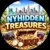 nyhidentreasure
